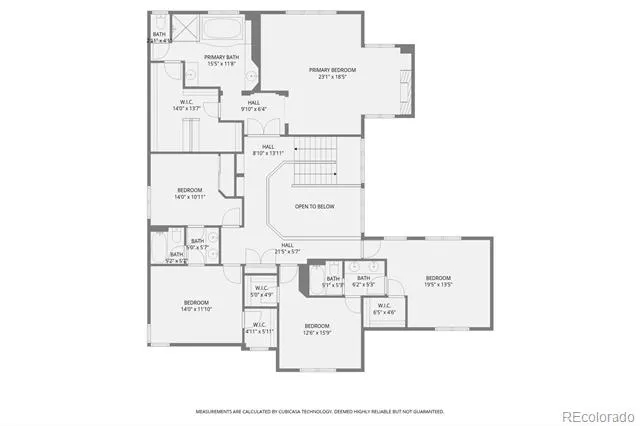 5398 S Jay Drive Littleton, CO 80123