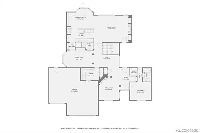 5398 S Jay Drive Littleton, CO 80123