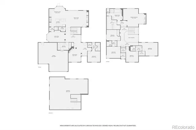 5398 S Jay Drive Littleton, CO 80123