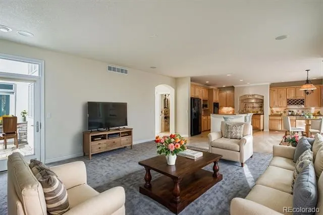 5398 S Jay Drive Littleton, CO 80123