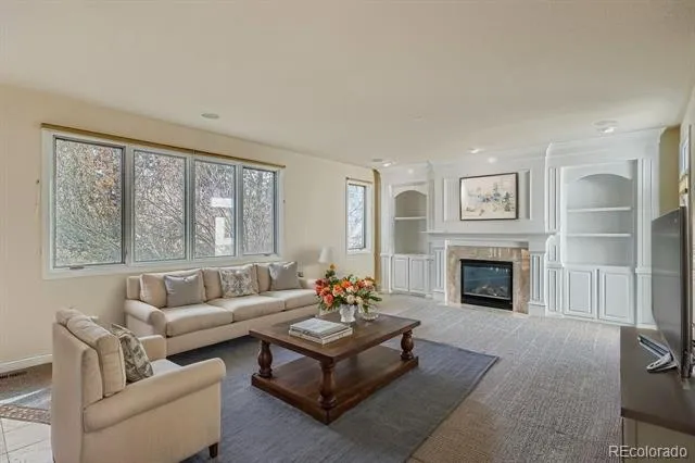 5398 S Jay Drive Littleton, CO 80123