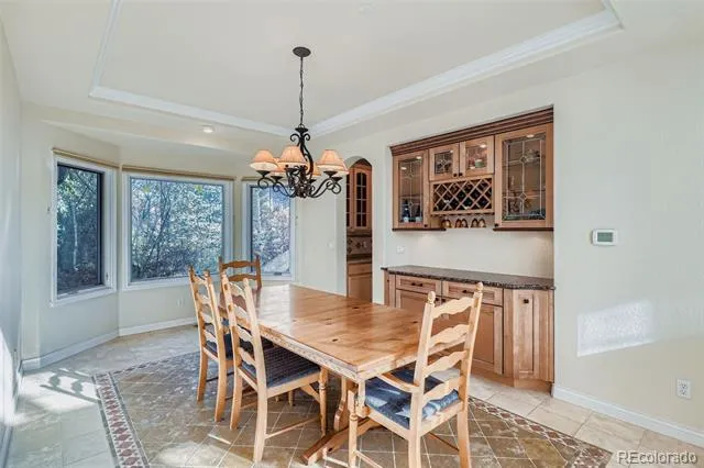 5398 S Jay Drive Littleton, CO 80123