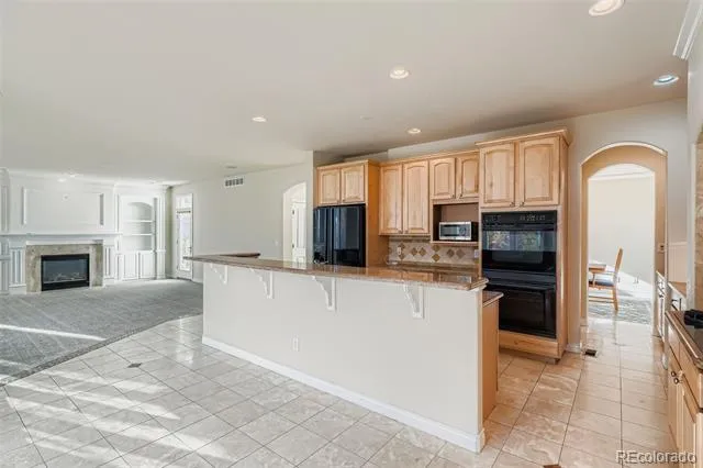 5398 S Jay Drive Littleton, CO 80123