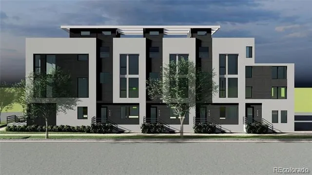 2292 S Delaware Street Denver, CO 80223