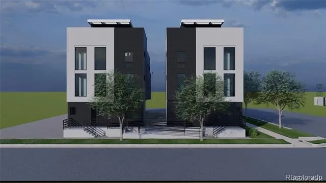 2292 S Delaware Street Denver, CO 80223