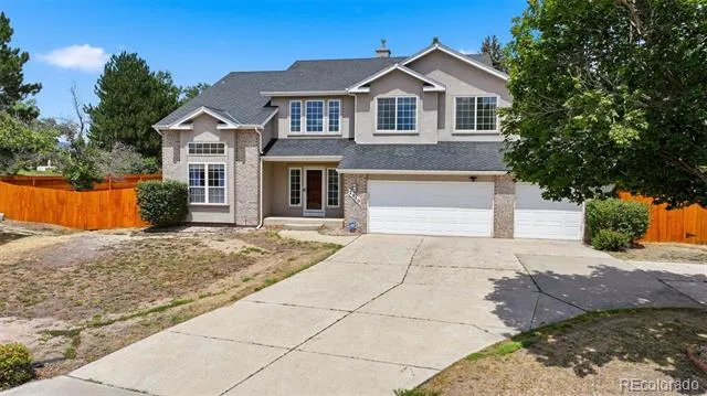 2010 Mulligan Drive Colorado Springs, CO 80920