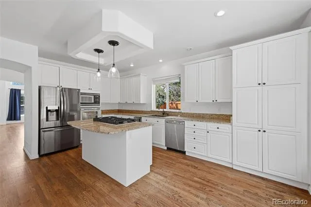 2010 Mulligan Drive Colorado Springs, CO 80920