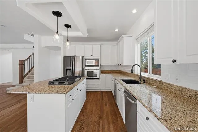 2010 Mulligan Drive Colorado Springs, CO 80920