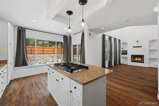 2010 Mulligan Drive Colorado Springs, CO 80920