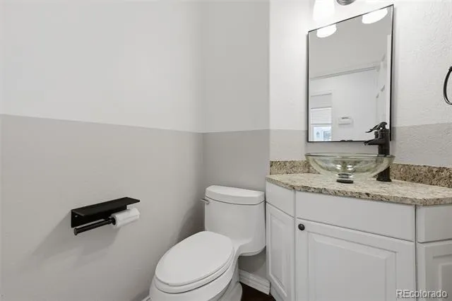 2010 Mulligan Drive Colorado Springs, CO 80920