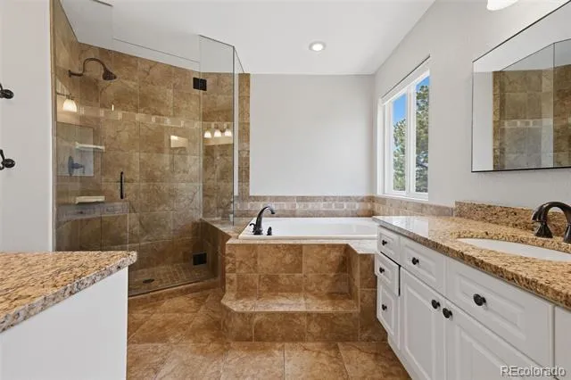 2010 Mulligan Drive Colorado Springs, CO 80920