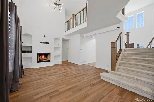 2010 Mulligan Drive Colorado Springs, CO 80920