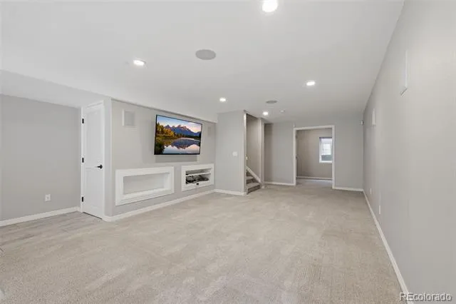 2010 Mulligan Drive Colorado Springs, CO 80920