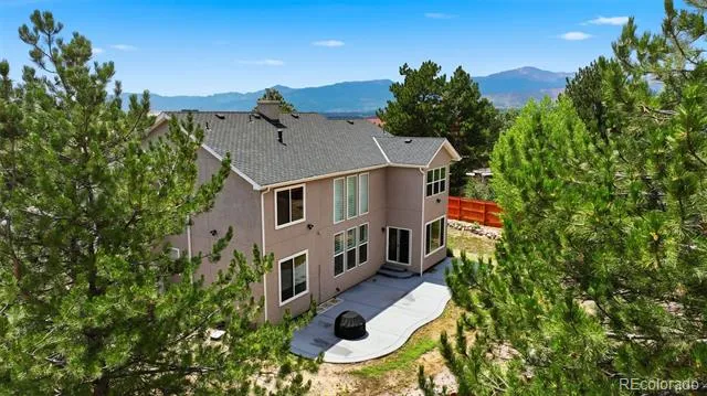 2010 Mulligan Drive Colorado Springs, CO 80920
