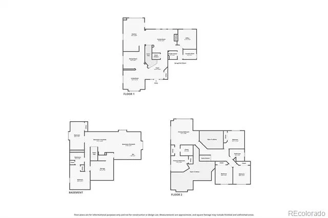 2010 Mulligan Drive Colorado Springs, CO 80920