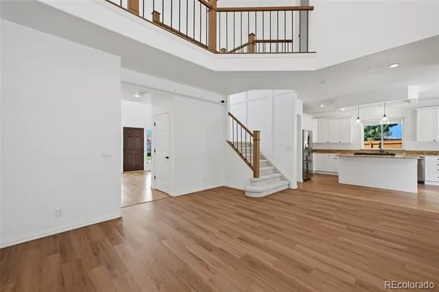 2010 Mulligan Drive Colorado Springs, CO 80920