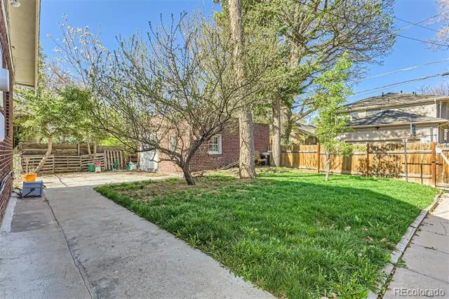 2265 Ivy Street Denver, CO 80207