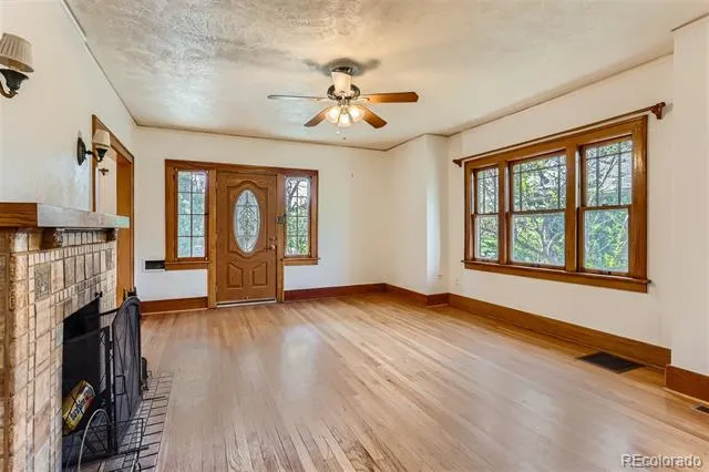2265 Ivy Street Denver, CO 80207