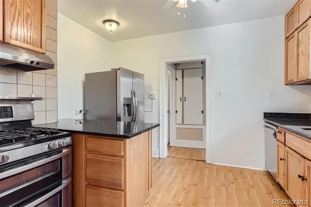 2265 Ivy Street Denver, CO 80207