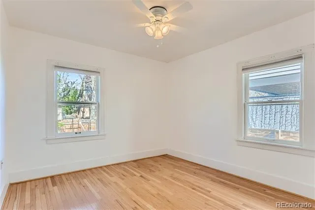 2265 Ivy Street Denver, CO 80207