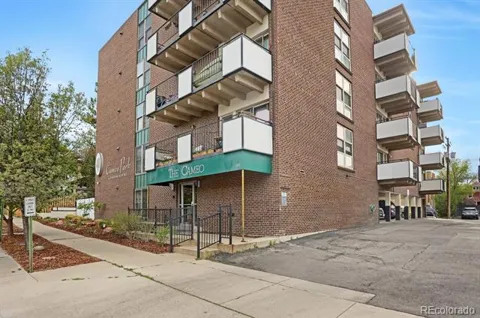 1265 Elizabeth Street #207