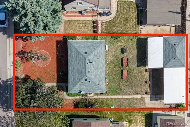 4906 Tejon Street Denver, CO 80221