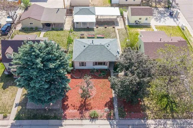 4906 Tejon Street Denver, CO 80221