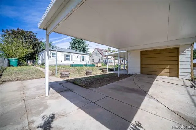 4906 Tejon Street Denver, CO 80221