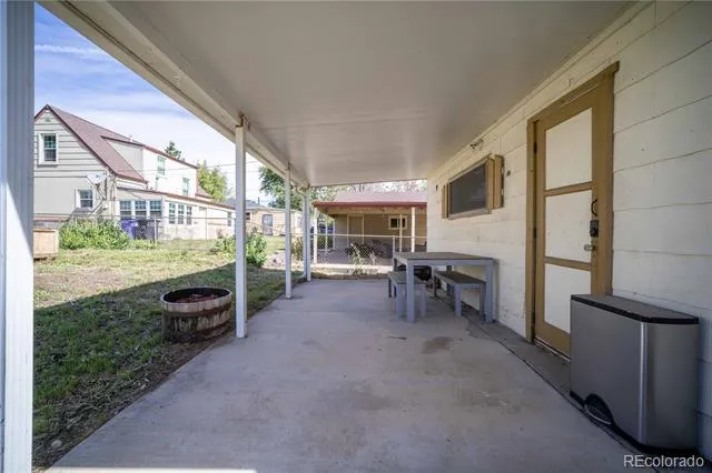 4906 Tejon Street Denver, CO 80221