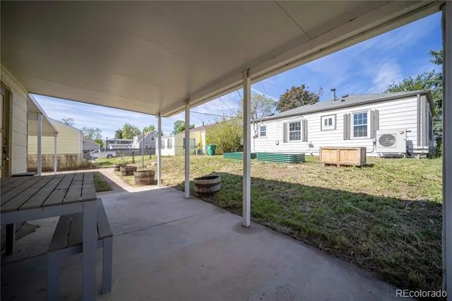 4906 Tejon Street Denver, CO 80221