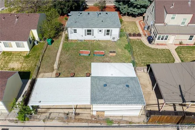 4906 Tejon Street Denver, CO 80221