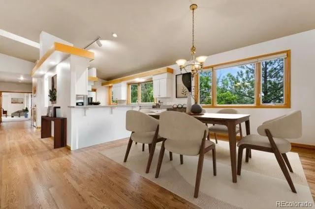 2255 Gambrell Lane Colorado Springs, CO 80919