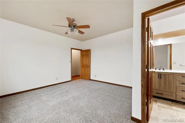 2255 Gambrell Lane Colorado Springs, CO 80919