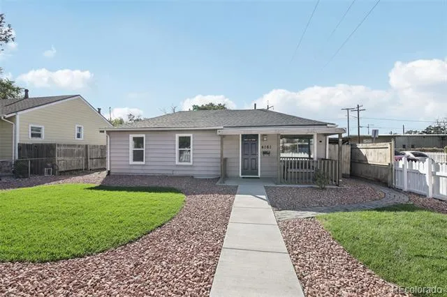 4161 Milwaukee Street Denver, CO 80216