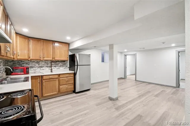 4161 Milwaukee Street Denver, CO 80216