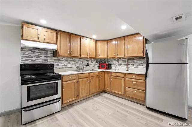 4161 Milwaukee Street Denver, CO 80216