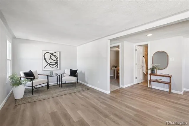 4161 Milwaukee Street Denver, CO 80216