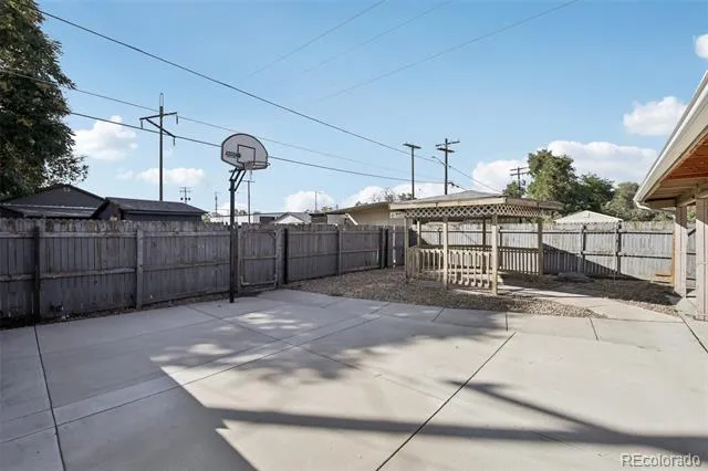 4161 Milwaukee Street Denver, CO 80216