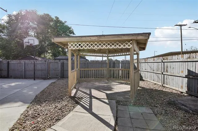 4161 Milwaukee Street Denver, CO 80216