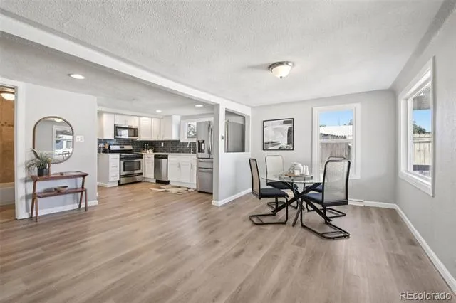 4161 Milwaukee Street Denver, CO 80216