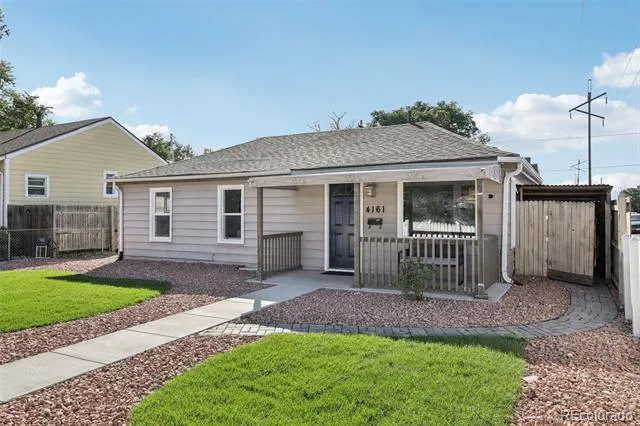 4161 Milwaukee Street Denver, CO 80216