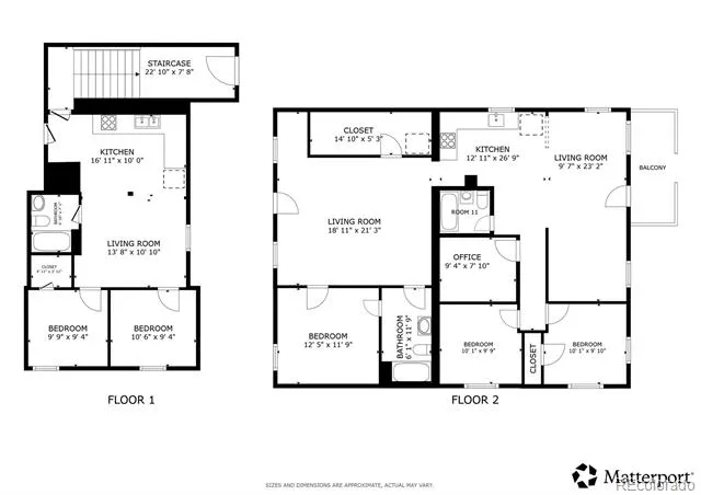 4161 Milwaukee Street Denver, CO 80216