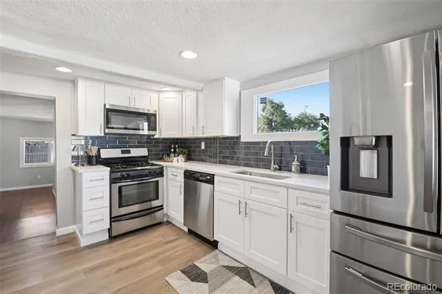 4161 Milwaukee Street Denver, CO 80216