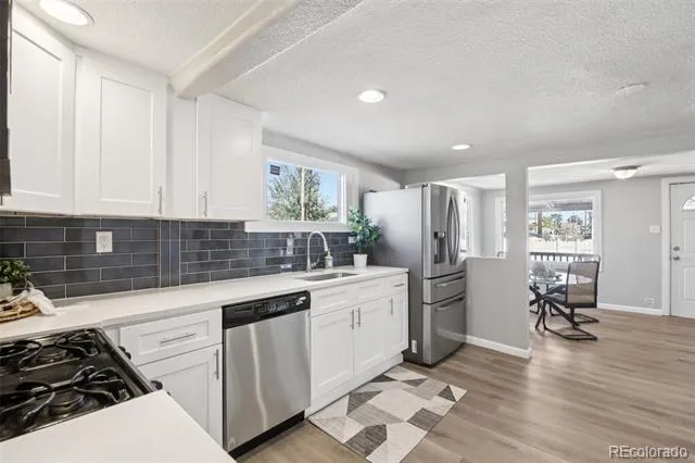 4161 Milwaukee Street Denver, CO 80216