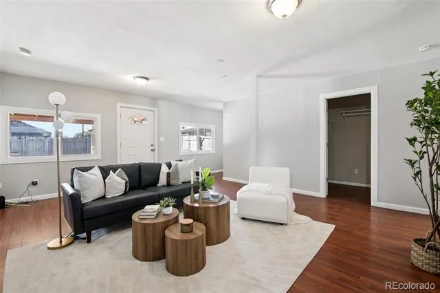 4161 Milwaukee Street Denver, CO 80216