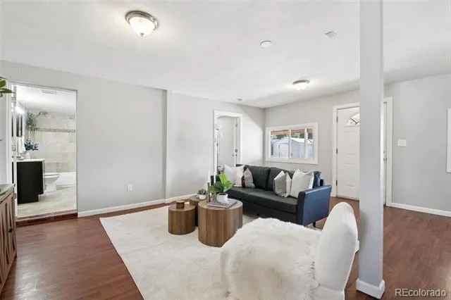 4161 Milwaukee Street Denver, CO 80216
