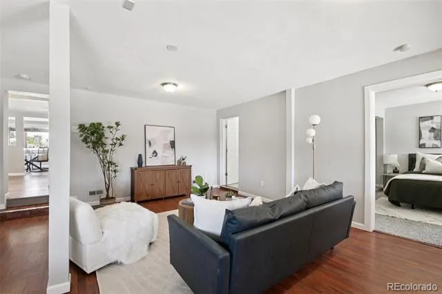 4161 Milwaukee Street Denver, CO 80216