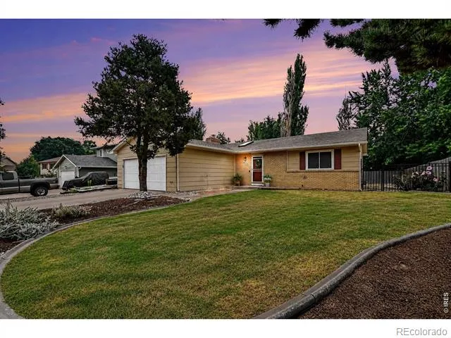 4326 W 22nd Street Greeley, CO 80634