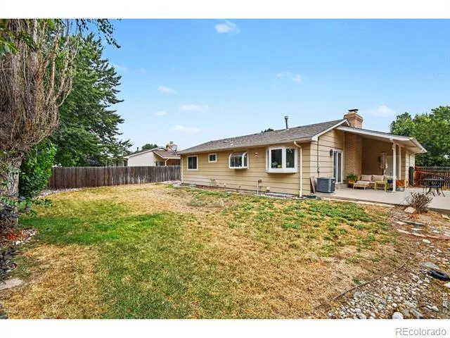 4326 W 22nd Street Greeley, CO 80634