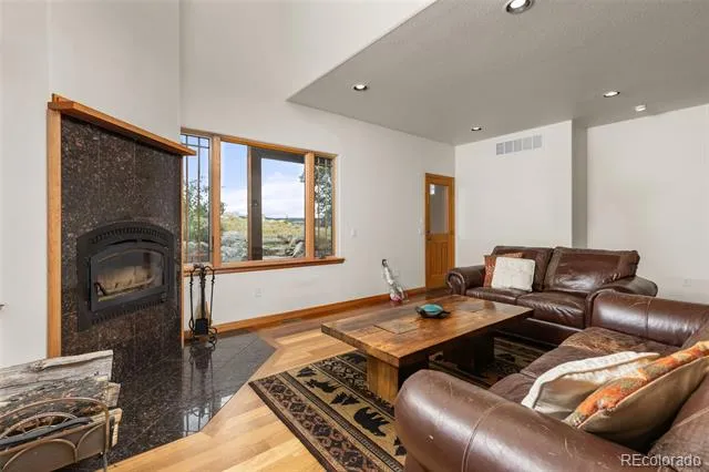 2607 Ridge Road Nederland, CO 80466